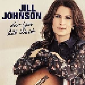 Jill Johnson: For You I'll Wait (CD) - Bild 1