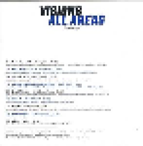 Visions All Areas - Volume 250 (CD) - Bild 2