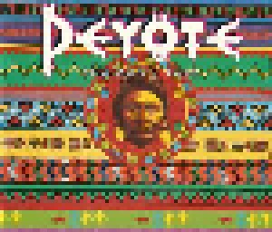 Peyote: Shaman's Call (Single-CD) - Bild 1