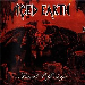 Iced Earth: Burnt Offerings (2-LP) - Bild 1