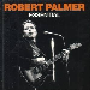 Robert Palmer: Robert Palmer Essential (CD) - Bild 1