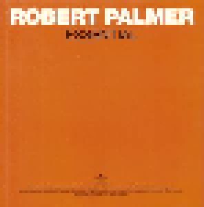 Robert Palmer: Robert Palmer Essential (CD) - Bild 3