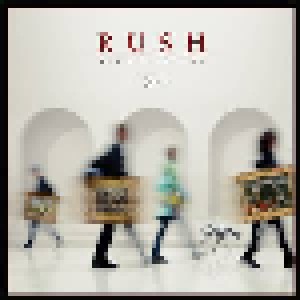 Rush: Moving Pictures (5-LP) - Bild 1