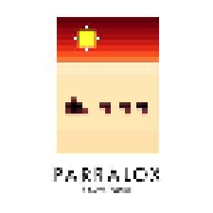 Parralox: Travelouge (CD + 3-Mini-CD-R / EP) - Bild 1