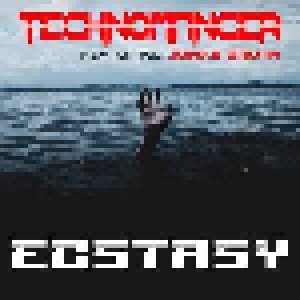 Cover - Technomancer: Ecstasy