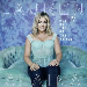 Cover - Lauren Alaina: Sitting Pretty On Top Of The World