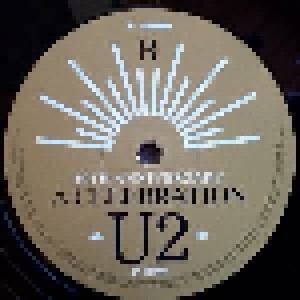 U2: A Celebration (12") - Bild 4