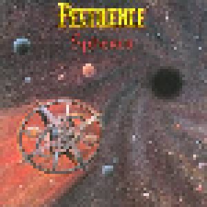 Pestilence: Spheres (CD) - Bild 1