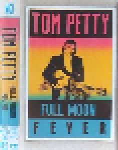 Tom Petty: Full Moon Fever (Tape) - Bild 1