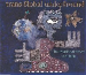 Transglobal Underground: International Times - The Single (Single-CD) - Bild 1