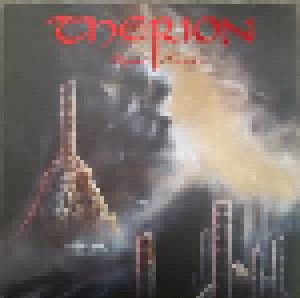 Therion: Beyond Sanctorum (LP) - Bild 1
