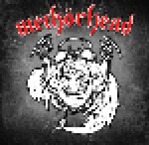 Weckörhead: Weckörhead (Mini-CD / EP) - Bild 1
