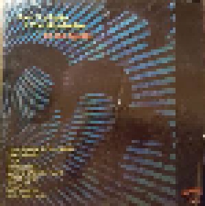 Cover - Patti LaBelle & The Bluebelles: At The Apollo
