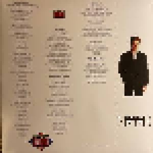 Rick Astley: Whenever You Need Somebody (LP) - Bild 8