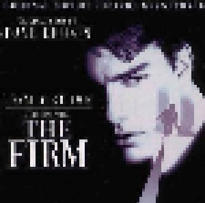 The Firm (CD) - Bild 1