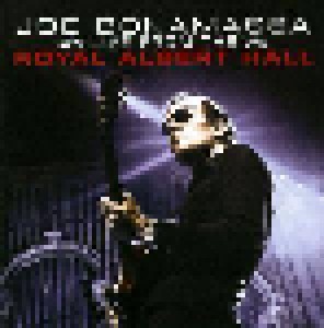 Joe Bonamassa: Live From The Royal Albert Hall (3-LP) - Bild 1