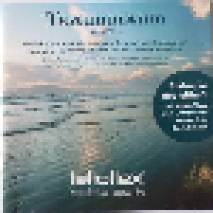 Tanja Matthias: Traumraum Volume 1 (CD) - Bild 1