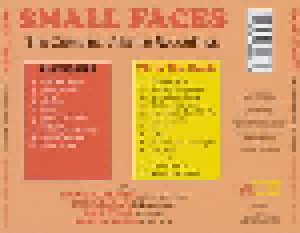 Small Faces: The Complete Atlantic Recordings (CD) - Bild 5