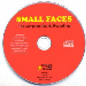 Small Faces: The Complete Atlantic Recordings (CD) - Bild 6