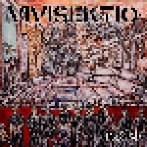 Cover - Vivisektio: 1984