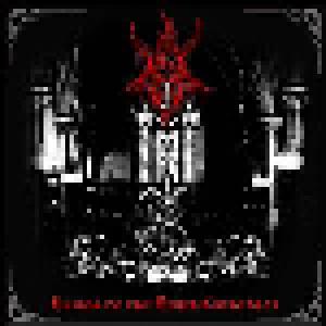 Nex Feretrum: Hymns To The Black Cathedral (CD-R) - Bild 1