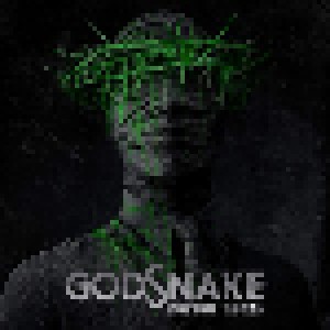 Cover - Godsnake: Poison Thorn
