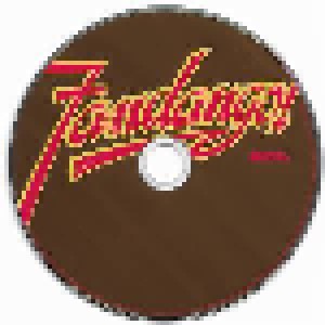 ZZ Top: Fandango! (CD) - Bild 3