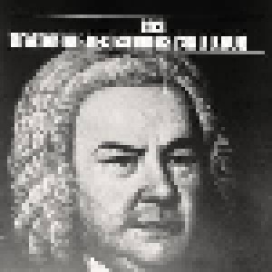 Johann Sebastian Bach: Die Kunst Der Fuge (2-LP) - Bild 3