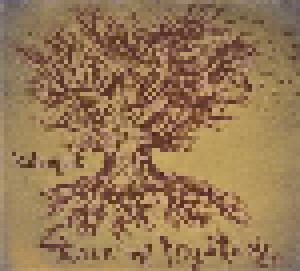 Kabanjak: Tree Of Mystery (CD) - Bild 1