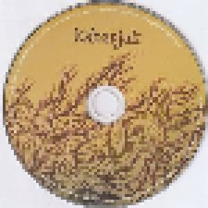 Kabanjak: Tree Of Mystery (CD) - Bild 3