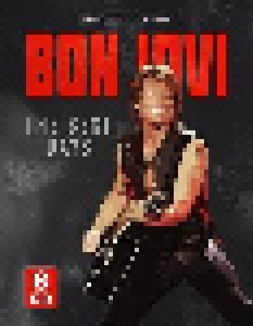 Bon Jovi: The Best Days - Classic Broadcast Recordings (8-CD) - Bild 1
