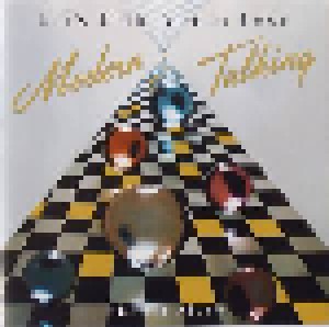 Modern Talking: Let's Talk About Love (CD) - Bild 1
