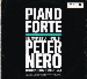 Cover - Peter Nero: Piano Forte