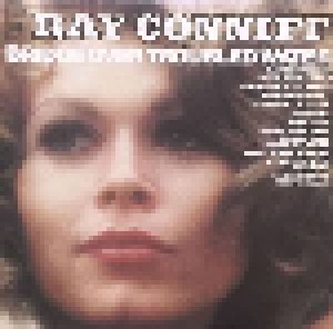 Ray Conniff Singers: Bridge Over Troubled Water (LP) - Bild 1