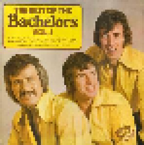 Cover - Bachelors, The: Best Of The Bachelors Vol. 1, The