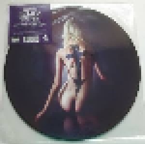 The Pretty Reckless: Going To Hell (PIC-LP) - Bild 1