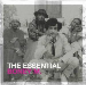 Boney M.: The Essential (2-CD) - Bild 1