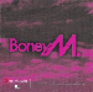 Boney M.: The Essential (2-CD) - Bild 2