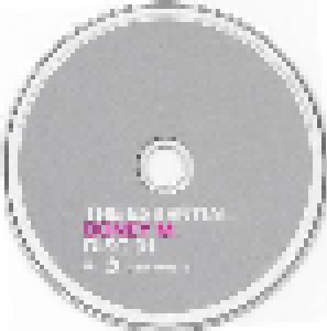 Boney M.: The Essential (2-CD) - Bild 4