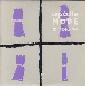 Depeche Mode: I Feel You (Single-CD) - Bild 1