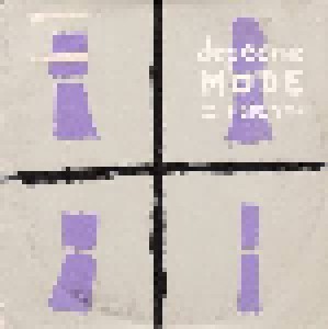Depeche Mode: I Feel You (Single-CD) - Bild 2