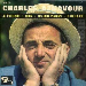 Charles Aznavour: Je T'attends - Cover