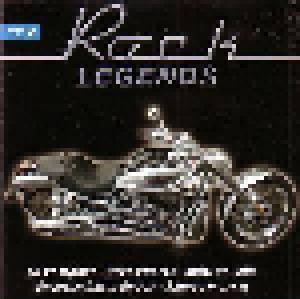 Rock Legends - Cover