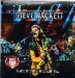 Steve Hackett: Genesis Revisited At Royal Albert Hall - Cover