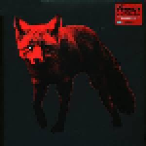 The Prodigy: The Day Is My Enemy Remixes (LP) - Bild 1