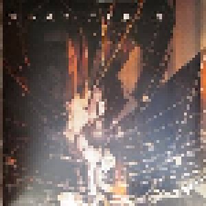 Amon Tobin: Out From Out Where (2-LP) - Bild 1
