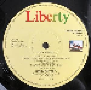 Gerry Rafferty: City To City (LP) - Bild 4