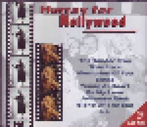 Hurray For Hollywood (3-CD) - Bild 1