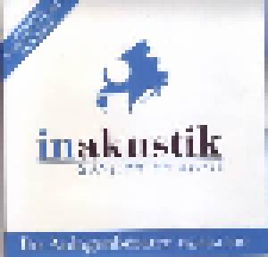 Cover - Eiji Oue / Minnesota Orchestra-Saint-Saens: Inakustik Quality Of Music - Ihr Anlagenberater Highend 2000