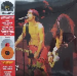 Iggy Pop: Berlin '91 (2-LP) - Bild 1